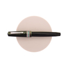 Radius Radius Settimo Fountain Pen Italia Green & Rhodium Limited Edition