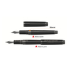 Platinum Platinum 3776 Century Penna Stilografica Travia Edizione Limitata
