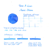 Tono & Lims Tono & Lims Azure Bloom Inchiostro 30 ml