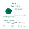 Tono & Lims Tono & Lims Deep Sea Dive Inchiostro 30 ml