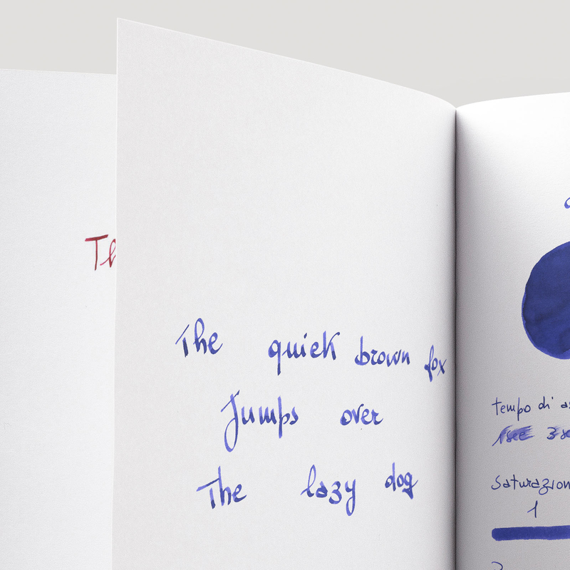 Noodler's La Couleur Royale Ink Bottle 3 oz
