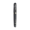 Leonardo Officina Italiana Leonardo Momento Zero Grande Pura Fountain Pen Grey & Ruthenium 14k
