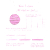 Tono & Lims Tono & Lims All that we feel converges and overflows, marking a time of celebration Ink Bottle 30 ml