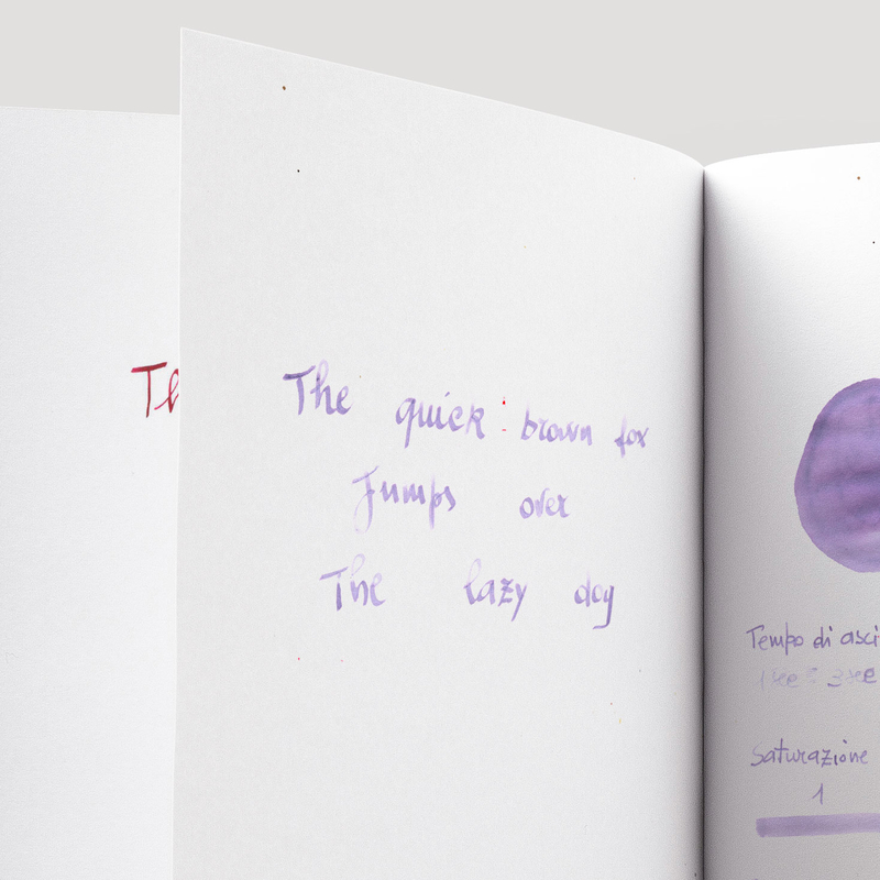 Tono & Lims Tono & Lims Wandering in pursuit of unborn futures, Chasing the marks of remembered days Inchiostro 30 ml