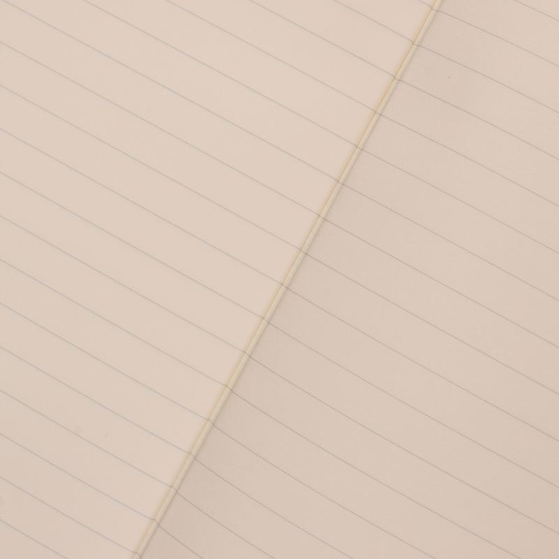 Life Life Noble Notebook B6 Righe