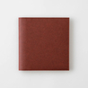 MD Paper MD Notebook Hardcover A5 Square Paper