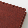 MD Paper MD Notebook Hardcover A5 Square Paper