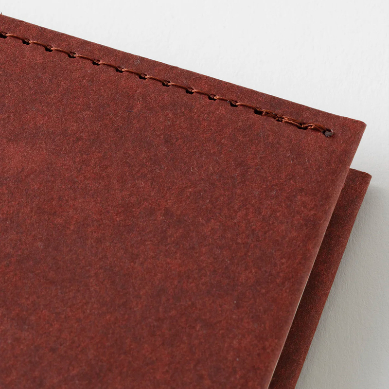 MD Paper MD Notebook Hardcover A5 in Carta