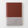 MD Paper MD Notebook Hardcover A5 in Carta