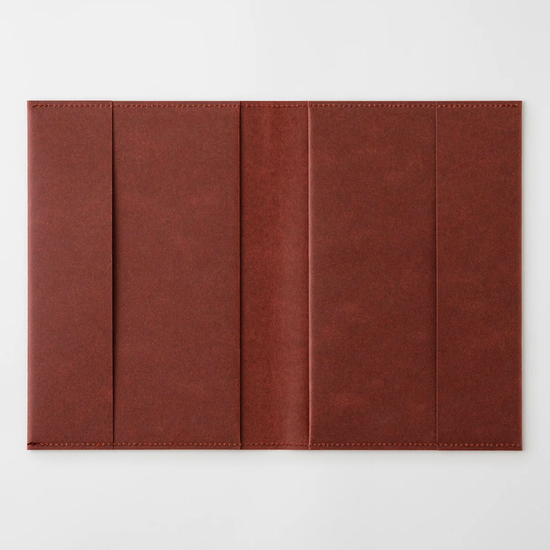 MD Paper MD Notebook Hardcover A5 in Carta