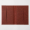 MD Paper MD Notebook Hardcover A5 in Carta