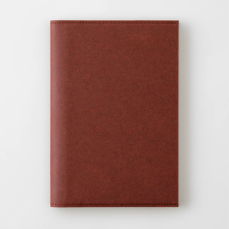 MD Paper MD Notebook Hardcover A5 in Carta