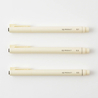 MD Paper MD Drawing Pen 0.1 mm Nera