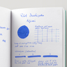 Pilot Iroshizuku Ajisai Ink Bottle 15 ml