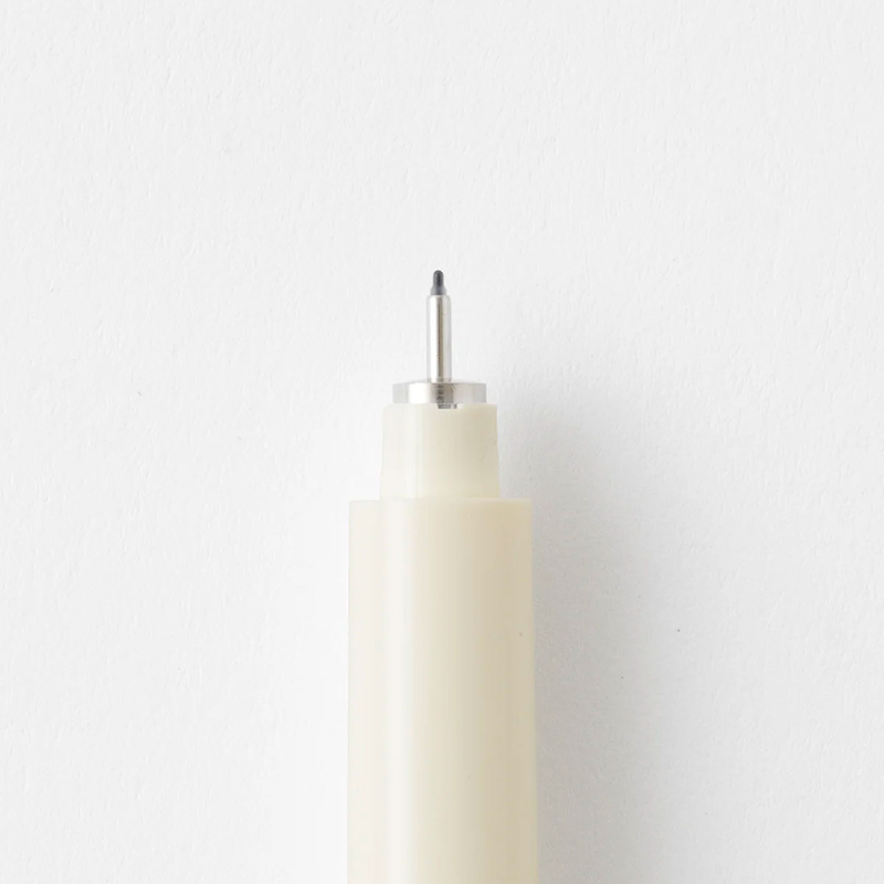 MD Paper MD Drawing Pen 0.1 mm Nera