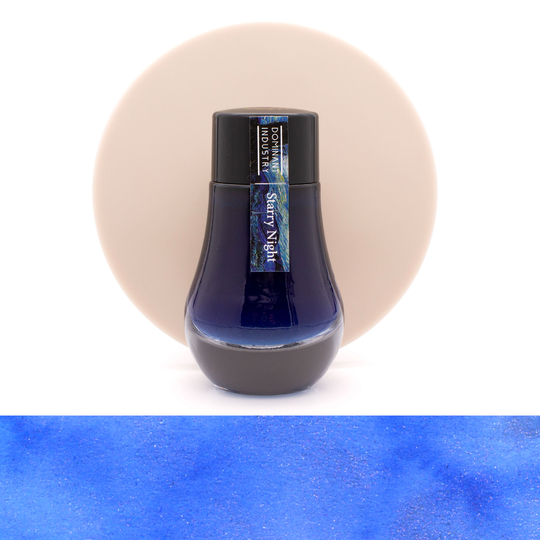 Dominant Industry Pearl Starry Night Inchiostro 25 ml