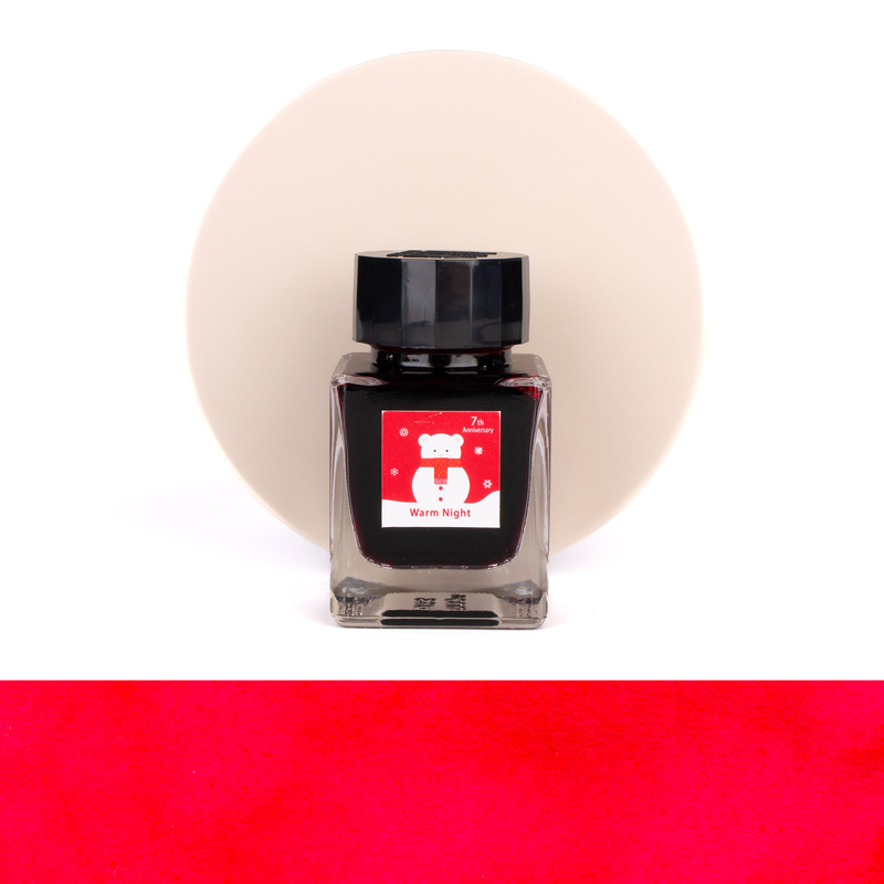 Tono & Lims Tono & Lims Warm Night Inchiostro 30 ml
