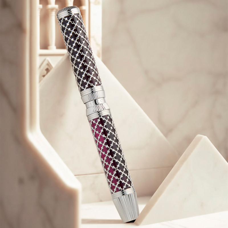 Visconti Visconti Venetian Dream Penna Stilografica Edizione Limitata