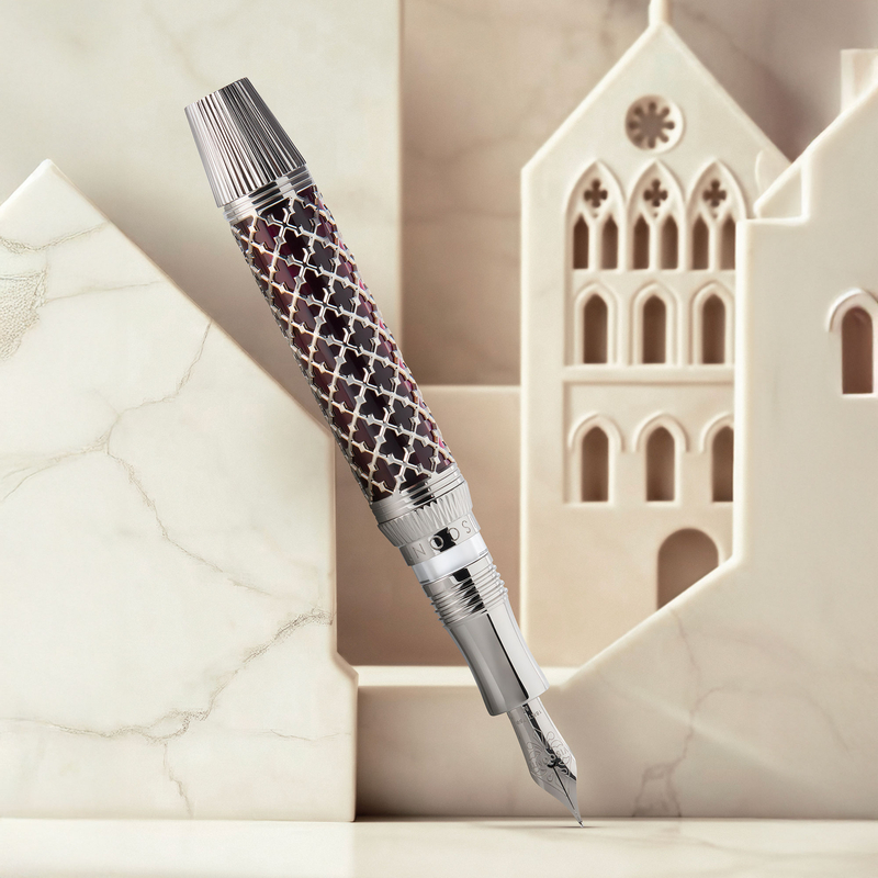 Visconti Visconti Venetian Dream Penna Stilografica Edizione Limitata