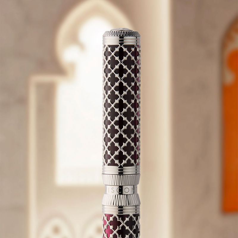 Visconti Visconti Venetian Dream Penna Stilografica Edizione Limitata