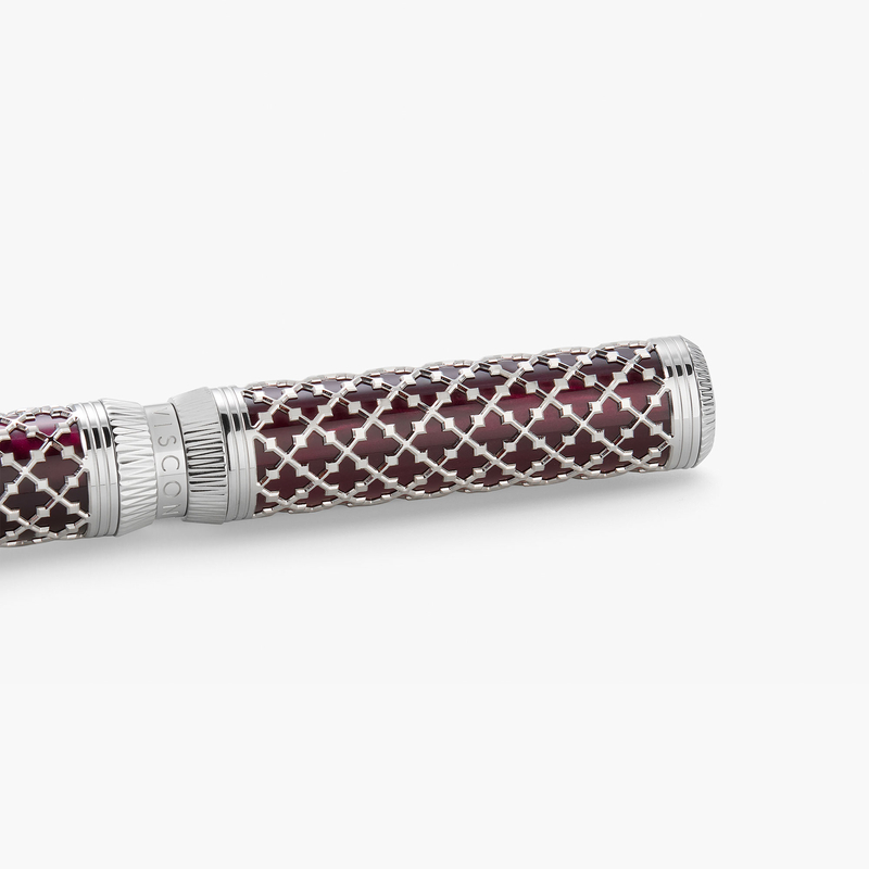 Visconti Visconti Venetian Dream Penna Stilografica Edizione Limitata