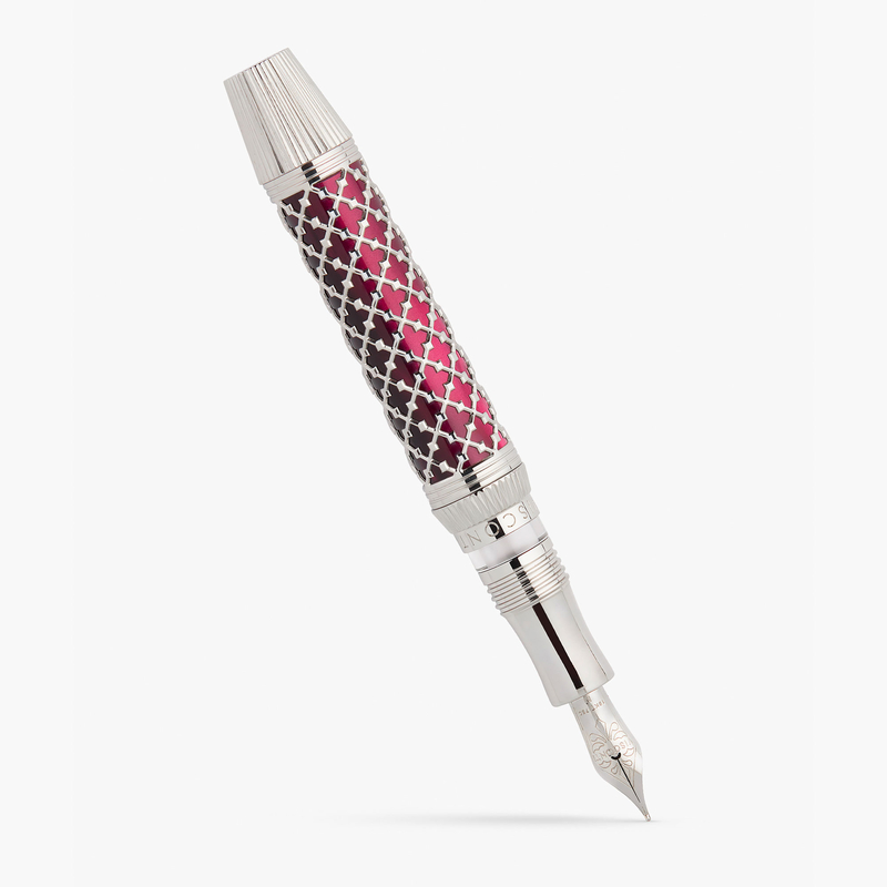 Visconti Visconti Venetian Dream Penna Stilografica Edizione Limitata