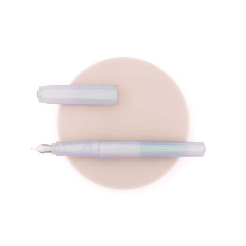 Kaweco Kaweco Perkeo Fountain Pen Iridescent Pearl