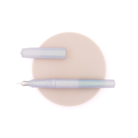 Kaweco Perkeo Penna Stilografica Iridescent Pearl