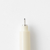 MD Paper MD Drawing Pen 0.3 mm Black