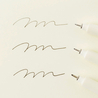 MD Paper MD Drawing Pen 0.5 mm Nera