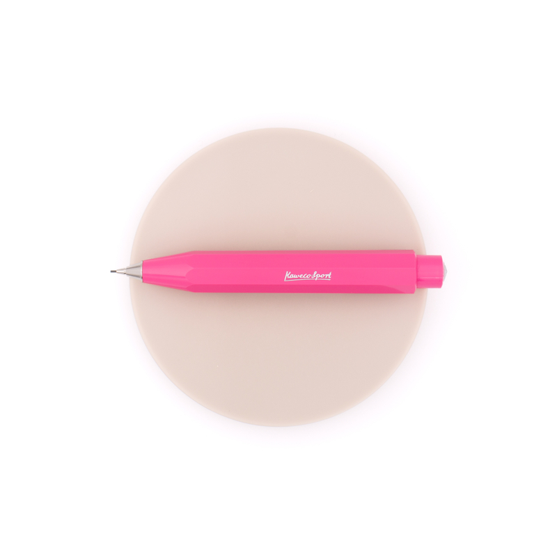 Kaweco Kaweco Skyline Sport Portamine 0.7 mm Rosa