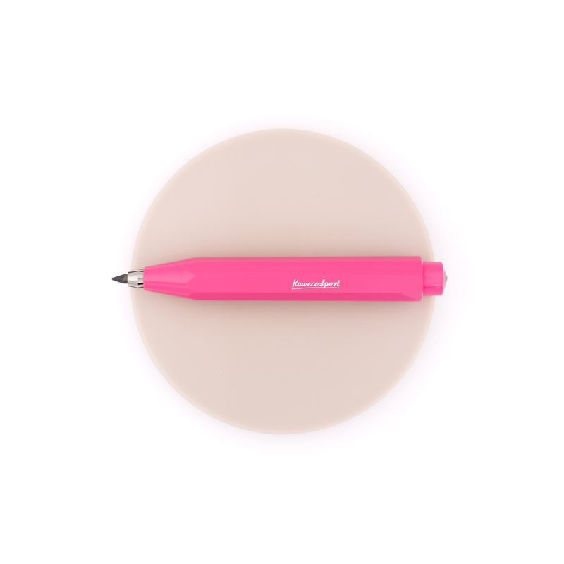 Kaweco Kaweco Skyline Sport Portamine 3.2 mm Rosa