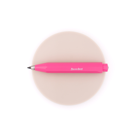 Kaweco Skyline Sport Portamine 3.2 mm Rosa