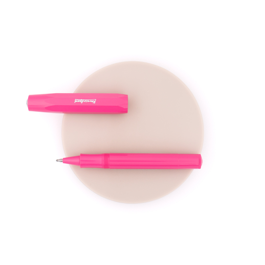 Kaweco Skyline Sport Rollerball Pen Pink