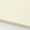 MD Paper MD Paper Notebook A6 Dot