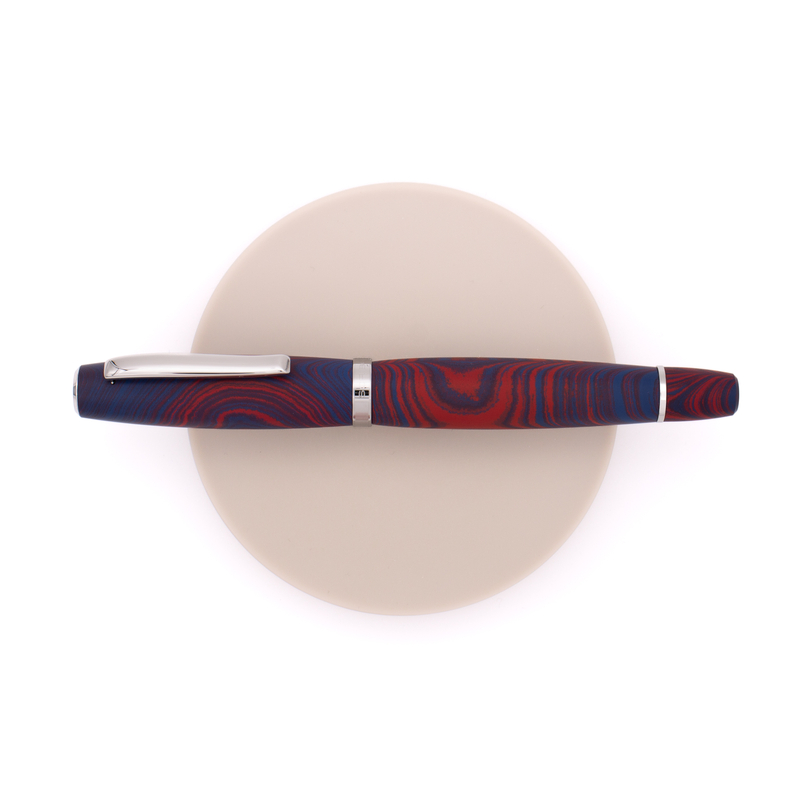 Scribo Scribo La Dotta Penna Stilografica Paradisus Edizione Limitata