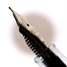 Platinum Platinum 3776 Century 2.0 Fountain Pen Demonstrator Limited Edition