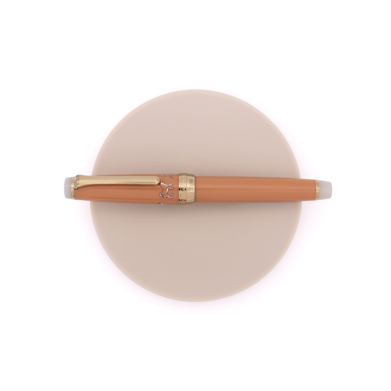 Sailor Sailor Professional Gear Slim Penna Stilografica Shiba Inu Edizione Limitata
