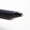 Uni Uni Jetstream Edge 3 Color 0.28 mm Multi Pen Black