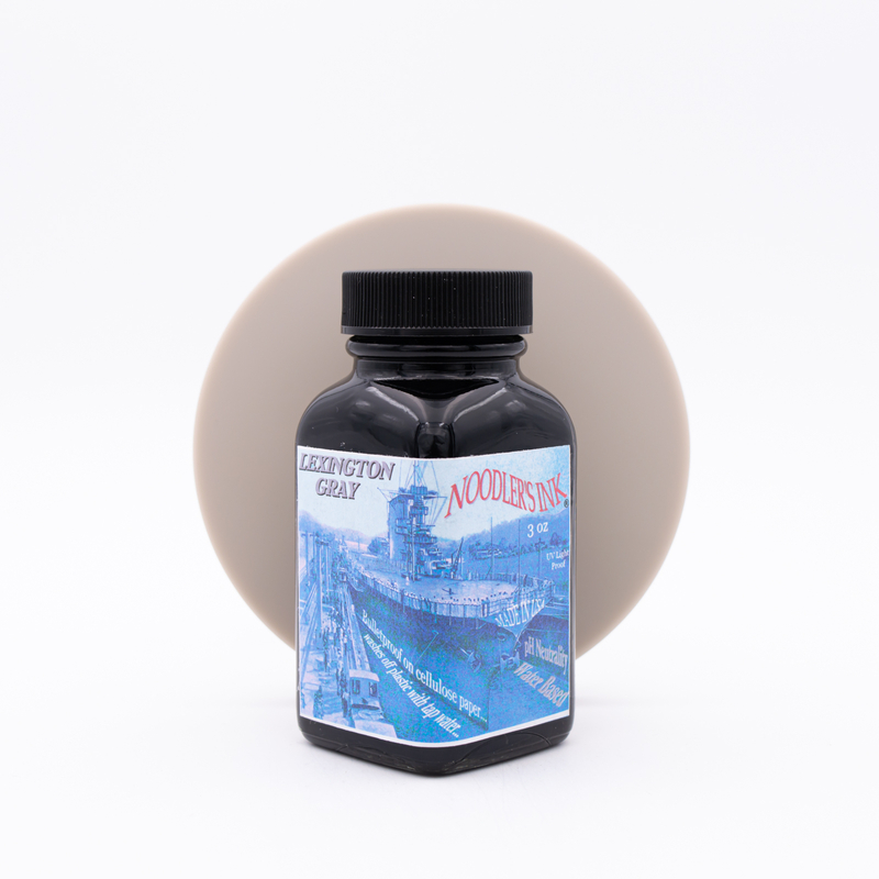 Noodler's Lexington Gray Inchiostro 3 oz
