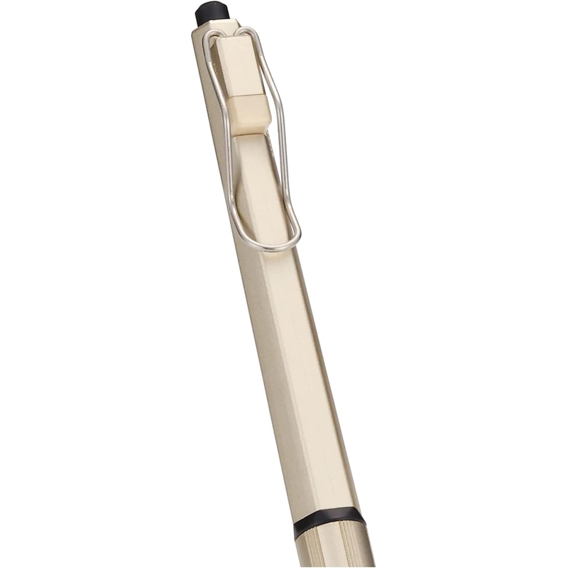 Uni Uni Jetstream Edge 0.28 mm Penna Sfera Champagne Gold