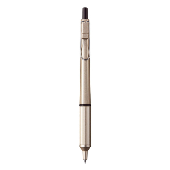 Uni Jetstream Edge 0.28 mm Penna Sfera Champagne Gold