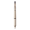 Uni Uni Jetstream Edge 0.28 mm Penna Sfera Champagne Gold