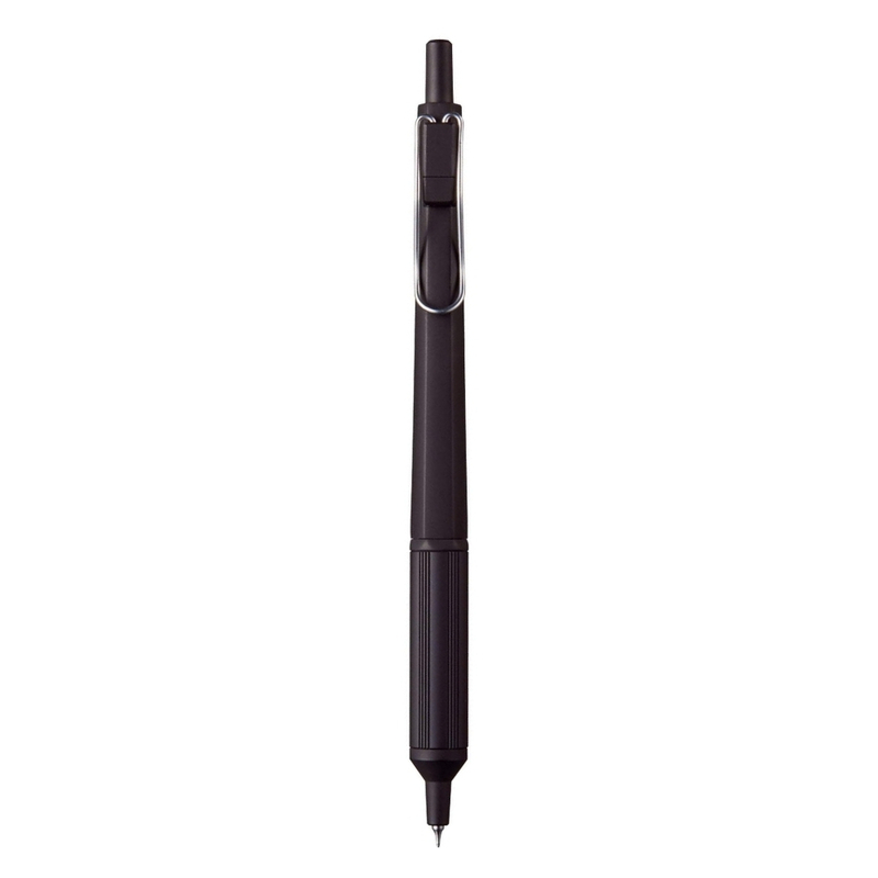 Uni Uni Jetstream Edge 0.28 mm Penna Sfera Nera