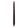 Uni Uni Jetstream Edge 0.28 mm Penna Sfera Nera