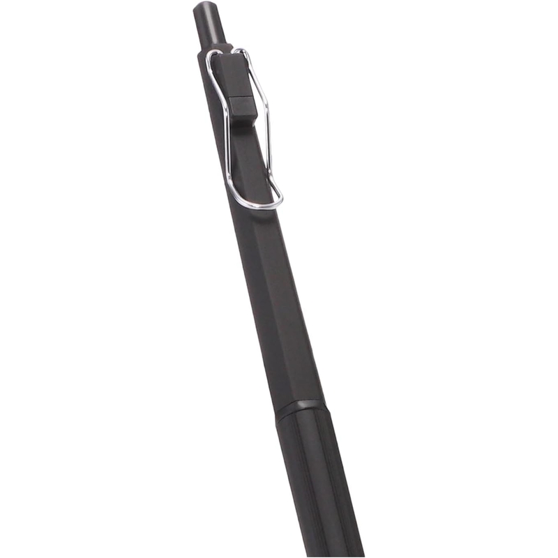 Uni Uni Jetstream Edge 0.28 mm Penna Sfera Nera