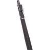 Uni Uni Jetstream Edge 0.28 mm Penna Sfera Nera