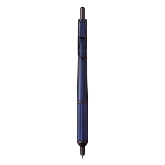 Uni Jetstream Edge 0.28 mm Penna Sfera Navy