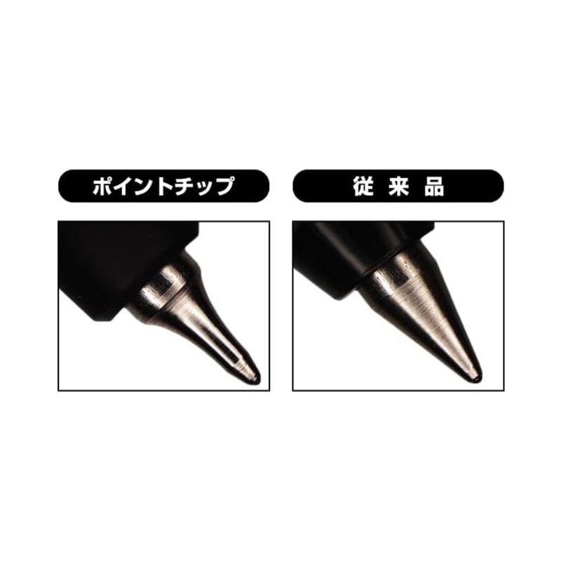 Uni Uni Jetstream Edge 0.28 mm Penna Sfera Navy