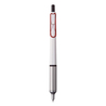Uni Uni Jetstream Edge 0.28 mm Penna Sfera White Red